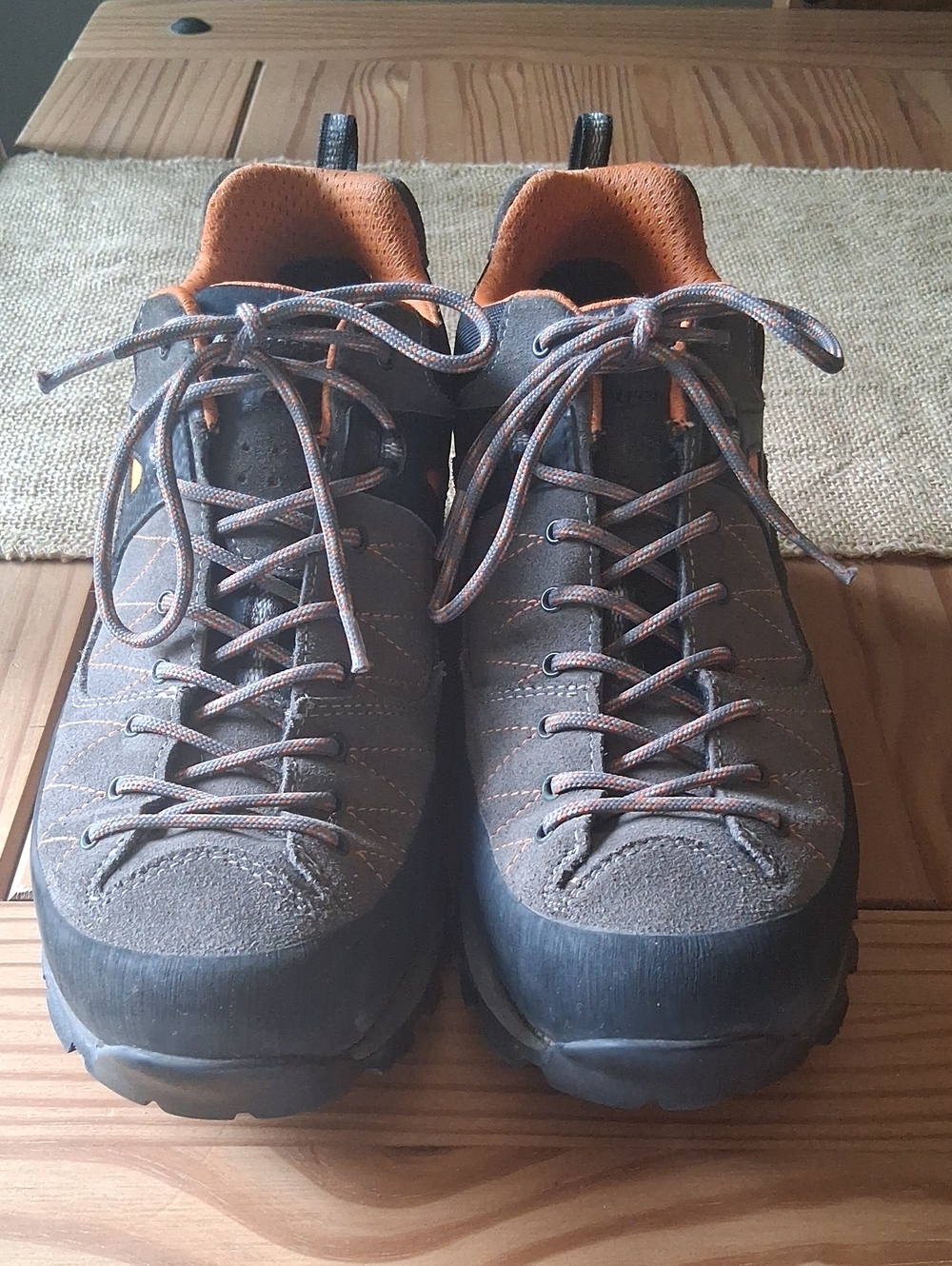Kenetrek Bridger Boots